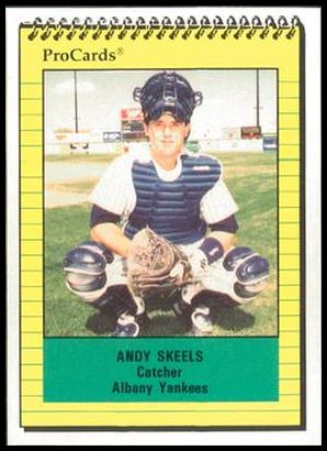 1012 Andy Skeels